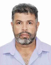 Photo of Prof Lassaad EL MIR