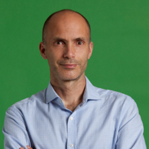Photo of Prof Daniel Jaque