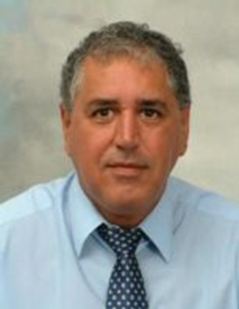 Photo of Prof Mohamed Henini