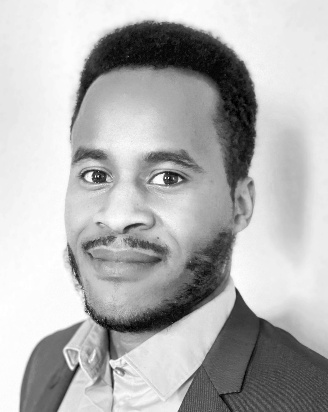 Photo of Dr Housseinou BA